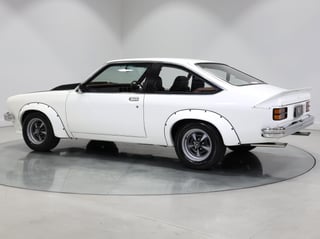 1978 Holden LX Torana SS A9X Hatchback Tribute