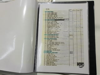 1985 VK SS Group 3 Brock Commodore #2029