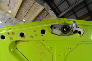 1974 Holden HQ Monaro GTS Coupe - 308 V8 4 Speed - Barbados Green Survivor 