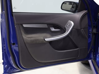 2008 FPV BF MKII GT BOSS 302  Build No 749 - Sensation Blue 