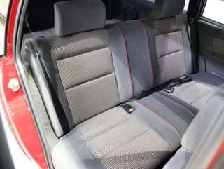 1989 HSV VN Commodore Wagon SV LE Build No 50 - Firethorn Red