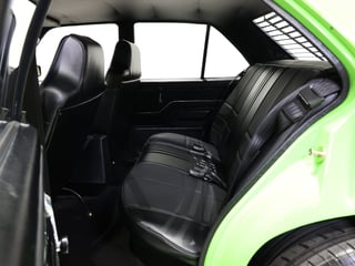 1977 Holden LX Torana A9X Tribute - Panama Green