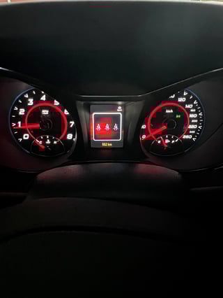 2017 HSV GTSR W1 Build No. 88/275