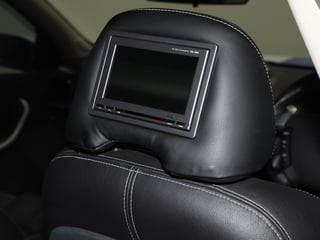 2007 FPV BF MKII Cobra Build No 032 - 24,491 km 