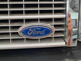 1987 Ford ZL Fairlane - 50,160 Kilometres!!