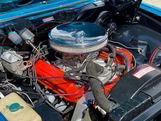 1974 LH Torana SL/R 5000 L34 Tribute