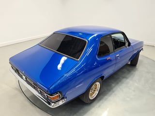 1973 LJ Torana GTR XU1 Replica