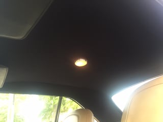 1968 Dodge Dart 440 Big Block