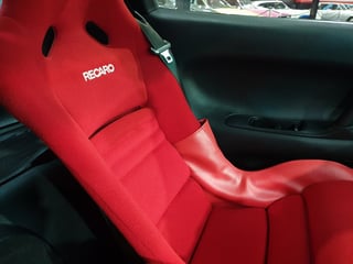 2001 Mazda RX-7 Type RZ