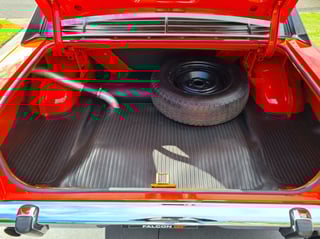 1971 XY GT Falcon Replica