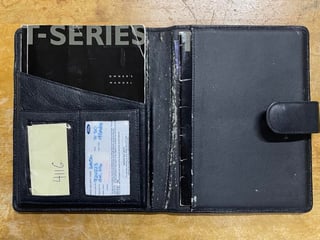 2000 Tickford TE50 Series T2