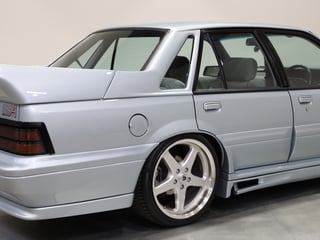 1987 HSV VL Group A SS Commodore - Walkinshaw Tribute