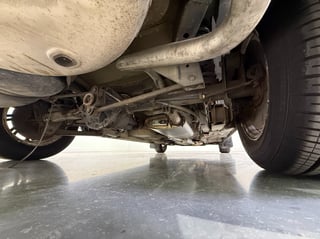 1995 Ford Falcon EF Series II GLI Classic - Arctic Blue - One Owner