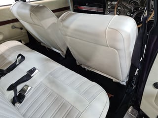 1970 XY GT Falcon Replica