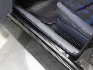1999 HSV VS III Maloo Build No 362 - 5sp Man - Phantom Mica 
