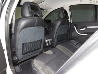 2007 FPV BF MKII Cobra Build No 032 - 24,491 km 