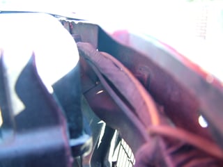 XY Falcon GS 351 Ute