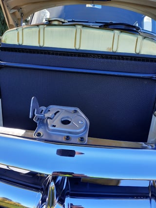 1953 Chevrolet Sedan