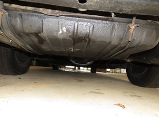 1956 Buick Super Riviera Coupe