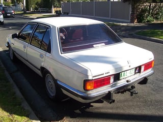 Commodore VB SL/E 310 Pack