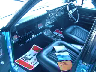 2015 - 16th Falcon GT Nationals - Sandown Vic