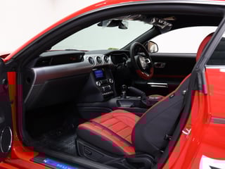 2020 Ford Mustang Tickford Trans-Am Limited Edition - Build No. 66 - DELIVERY kms ONLY!