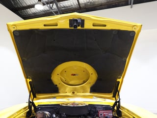 1968 Chevrolet SS Camaro 396 Big Block 