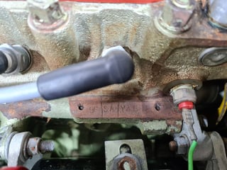 1964 Morris Mini Cooper S Mk 1 Tribute