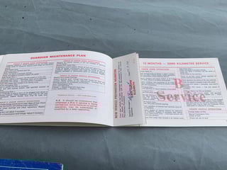 1979 Holden HZ Kingswood SL Wagon - 4.2 litre 4 speed