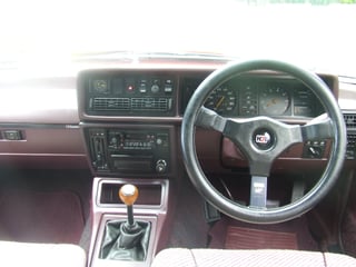 VH Group 3 Brock Commodore #789