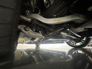 2014 FPV FG MKII Falcon GTF Build No 059 - 968 km …