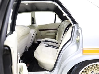 1969 Ford XW Falcon GT Replica - Silver Fox 