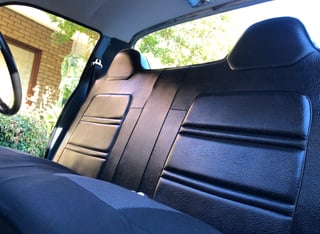 1972 VH Valiant Dodge Ute