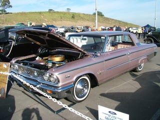 2013 All Ford Day - Sydney