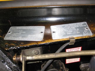 HG GTS 350 Monaro Treasure