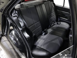 1975 Holden LH Torana Engineered Street/Strip - 8 sec 1/4 Mile
