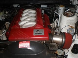 VQ HSV Statesman 5000i