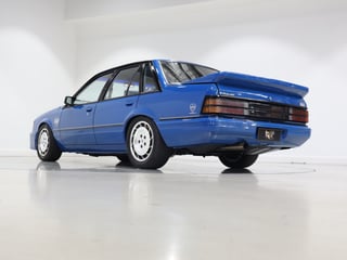 1984 HDT VK SS Group A Brock Commodore Replica - 355ci 450hp