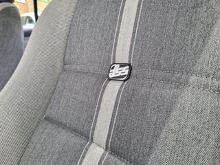 1982 XE Fairmont Ghia ESP Replica 351 4 Speed