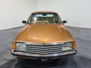 1979 VB Holden Commodore SL 4.2L V8