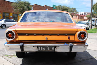 XR GT Replica Street or Strip!