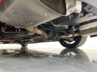 2007 HSV VE GTS Commodore Build No. 001 - 6,024 km