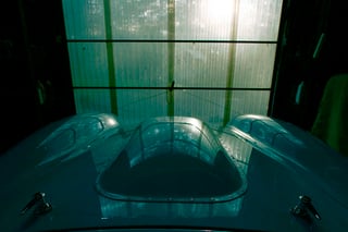 Robnell Cobra Replica