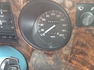 HDT Magnum WB Statesman #1172