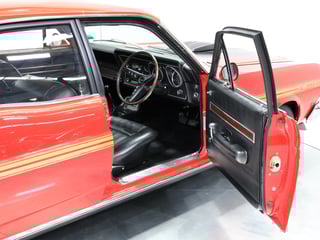 1971 Ford Falcon XY GTHO Replica