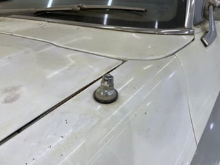 1973 HQ Belmont 253 V8 Ute