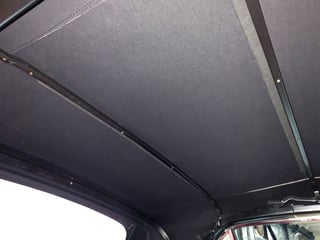 1967 Ford Mustang Convertible