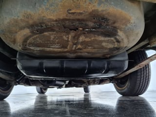 1970 VG Valiant Pacer Hardtop