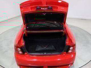 2002 HSV Coupe GTO V2 Series II - Sting Red … $59,990