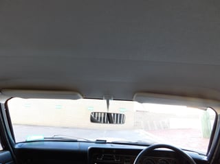 1970 Ford Capri GT 5000 V8